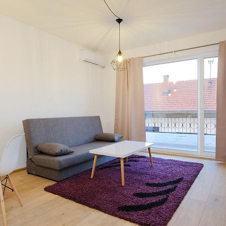 Unique Apartments ויסוקו מראה חיצוני תמונה