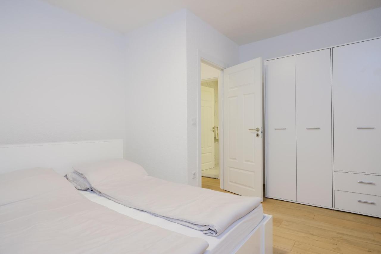 Unique Apartments ויסוקו מראה חיצוני תמונה