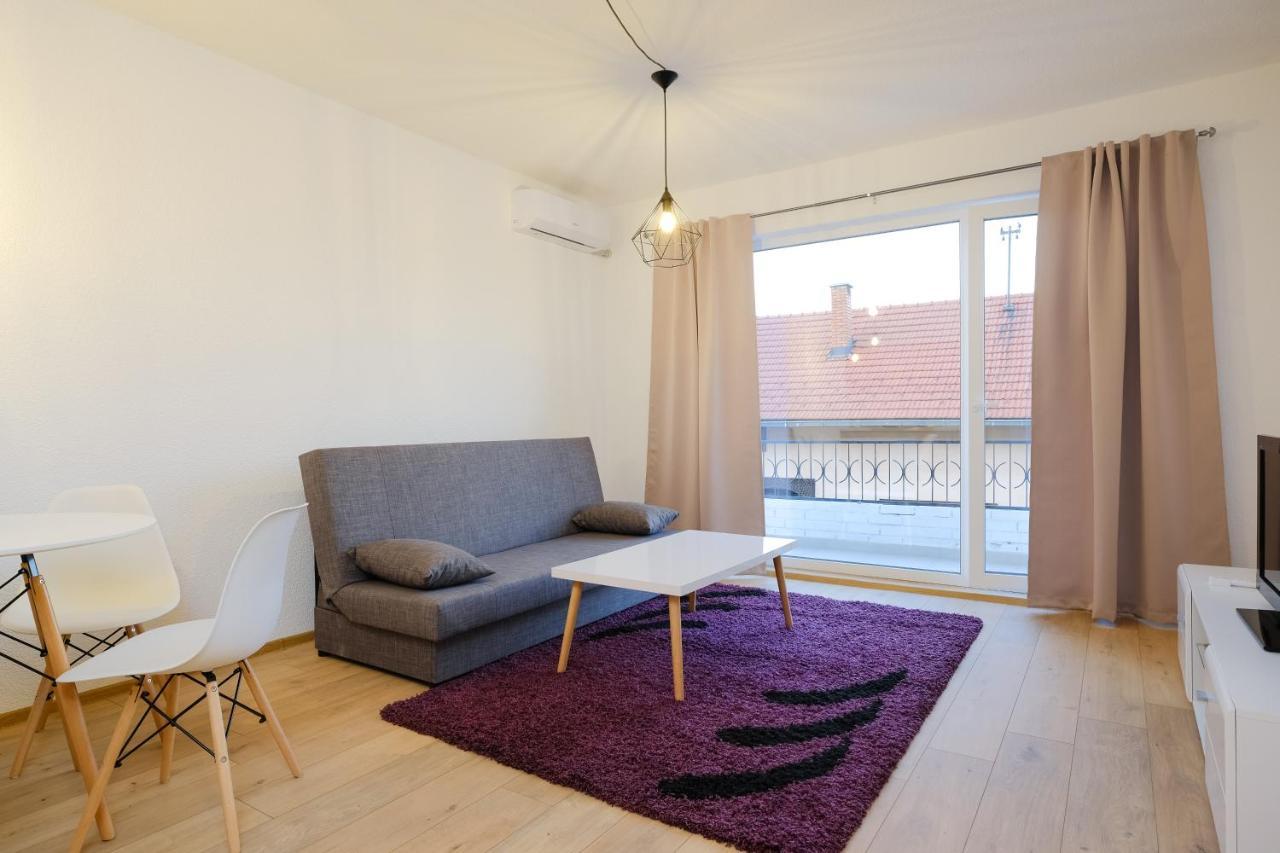 Unique Apartments ויסוקו מראה חיצוני תמונה