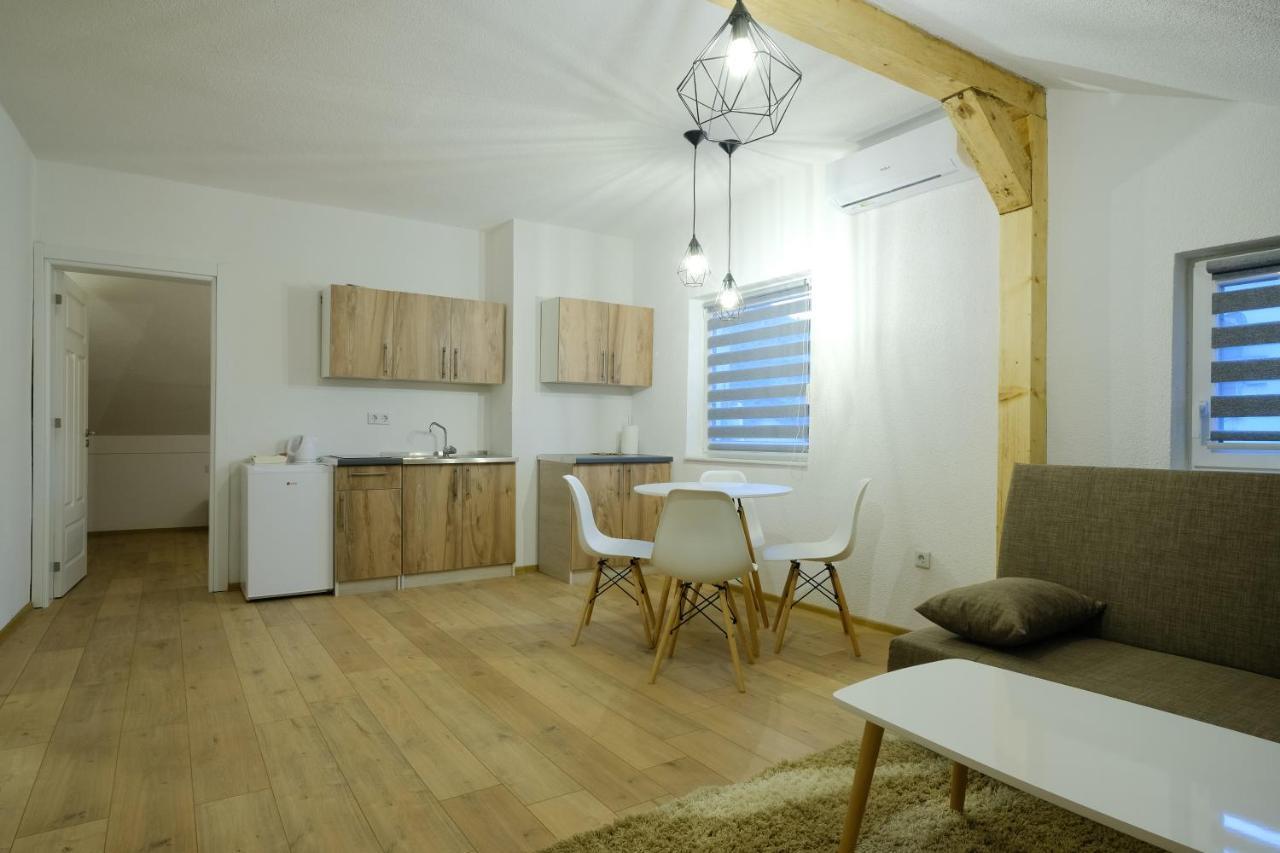 Unique Apartments ויסוקו חדר תמונה