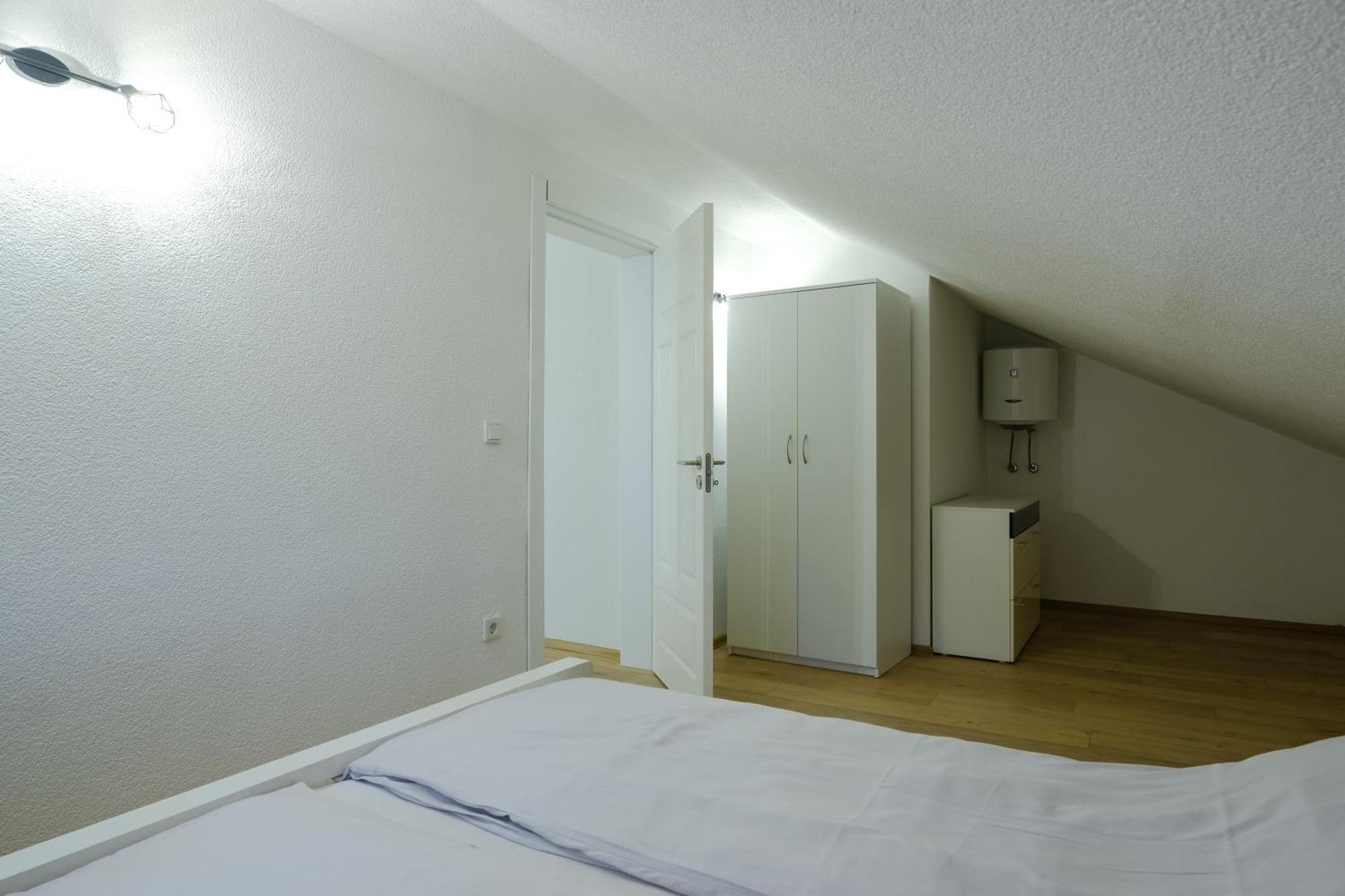 Unique Apartments ויסוקו חדר תמונה
